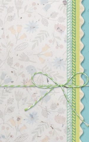 Knjiga Notebook Faith V Summers