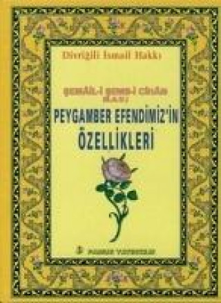 Knjiga Peygamber Efendimizin Özellikleri 