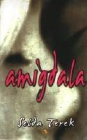 Knjiga Amigdala 