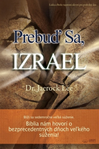 Carte Prebu&#271; Sa, Izrael(Slovak) 