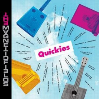 Zvok Quickies The Magnetic Fields
