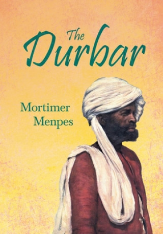 Knjiga Durbar Mortimer Menpes