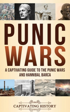 Книга Punic Wars 