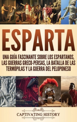 Carte Esparta 