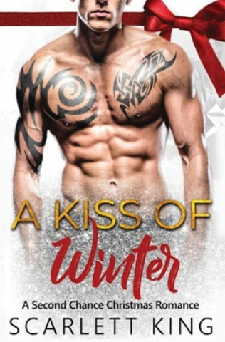 Knjiga Kiss of Winter Scarlett King