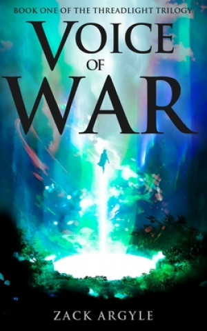 Libro Voice of War 