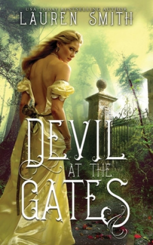 Książka Devil at the Gates Lauren Smith