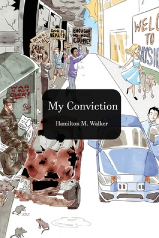 Kniha My Convictions 