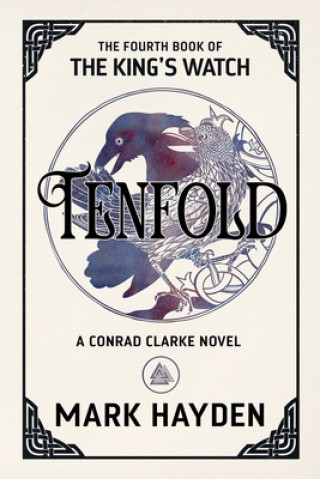 Book Tenfold Mark Hayden