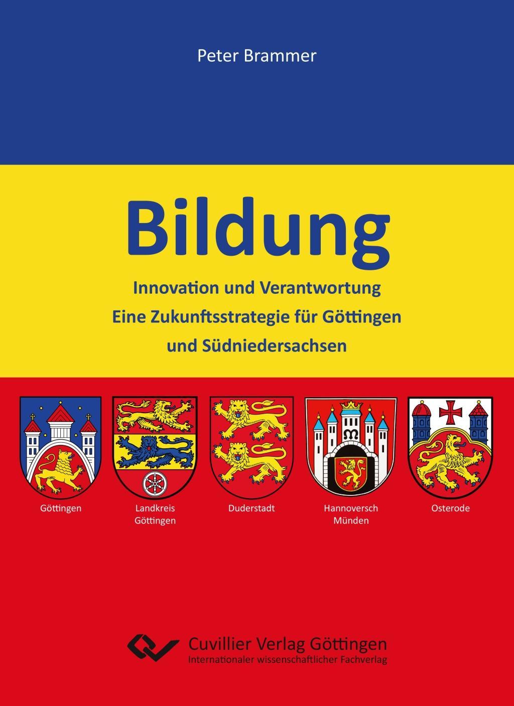 Knjiga Bildung 