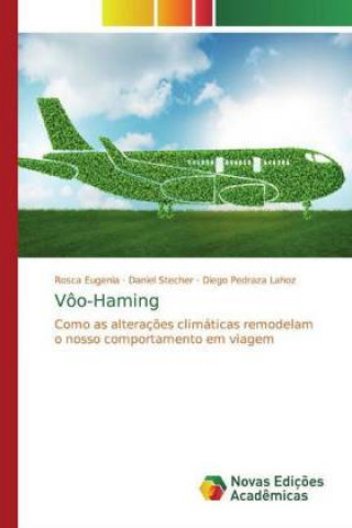Книга Vôo-Haming Daniel Stecher