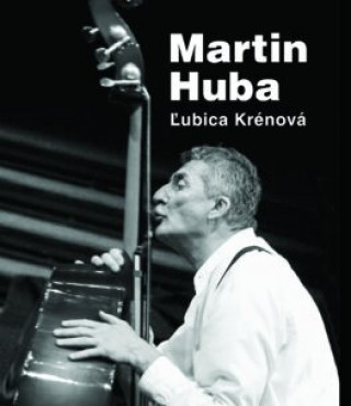 Book Martin Huba Ľubica Krénová