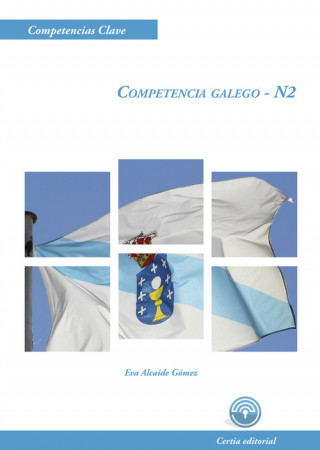 Audio Competencia Clave - Gallego N2 EVA ALCAIDE GOMEZ