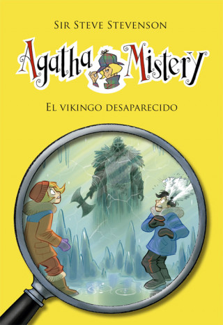 La Galera - Agatha Mistery