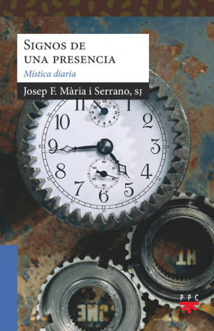 Audio Signos de una presencia JOSEP F. MARIA I SERRANO