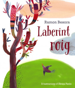 Knjiga Laberint roig RAMON BESORA