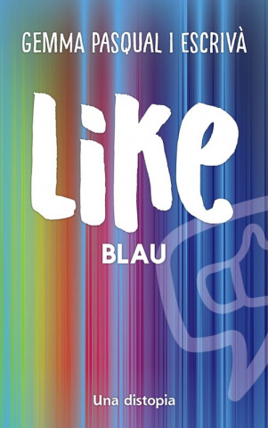 Zvok Like. Blau GEMMA PASQUAL