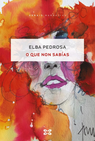 Audio O que non sabías ELBA PEDROSA