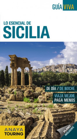 Аудио Sicilia SILVIA DEL POZO