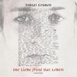 Audio Die Liebe frisst das Leben (OST), 1 Audio-CD 