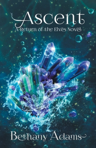 Book Ascent Bethany Adams