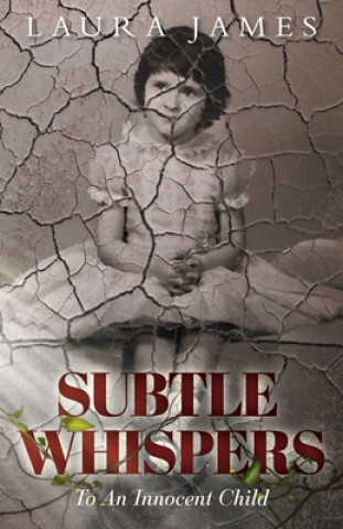 Book Subtle Whispers Laura James