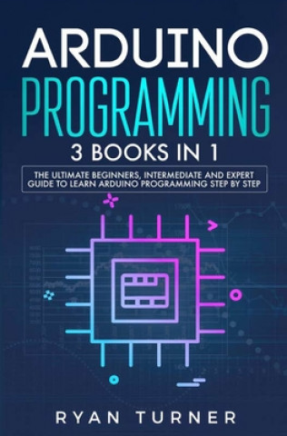 Książka Arduino Programming 