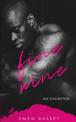 Knjiga Fine Wine Emem Bassey