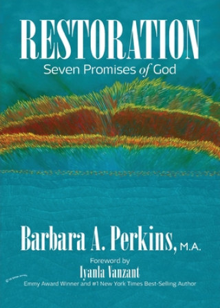 Knjiga Restoration Stacie Fujii