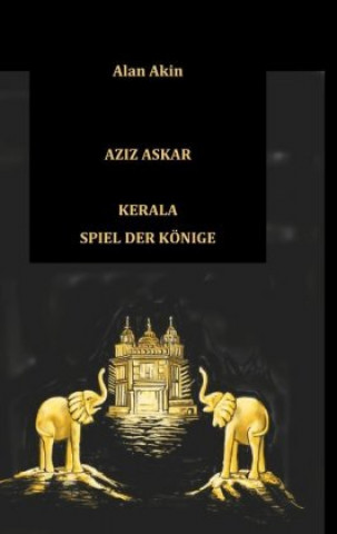 Knjiga Aziz Askar Alan Akin