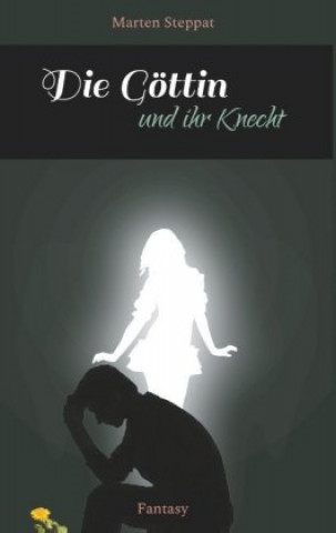 Boek Goettin und ihr Knecht Marten Steppat