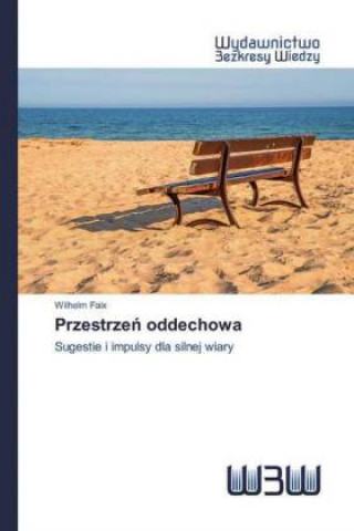 Knjiga Przestrze? oddechowa Wilhelm Faix