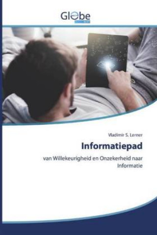 Knjiga Informatiepad Vladimir S. Lerner