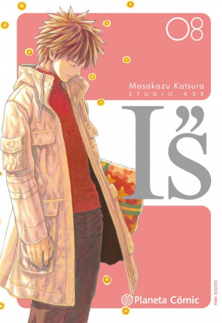 Audio I''s Kanzenban nº 08/12 MASAKAZU KATSURA