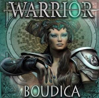 Audio Warrior-Boudica 