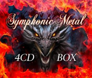Audio Symphonic Metal Box 