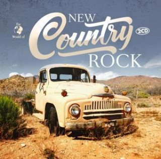 Audio New Country Rock 