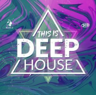 Audio This Is Deep House 