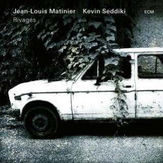 Zvok Rivages Jean-Louis Matinier