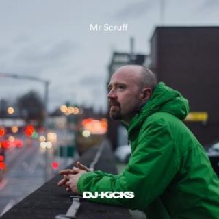 Zvok DJ-Kicks Various Artists