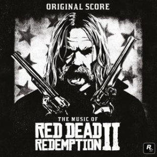 Аудио The Music Of Red Dead Redemption 2 (Ltd.OST) 