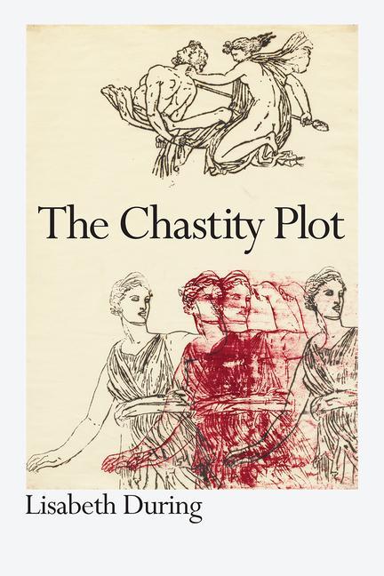 Knjiga Chastity Plot Lisabeth During
