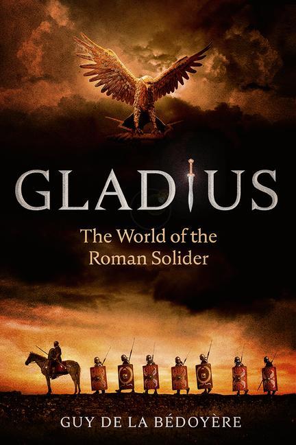 Книга Gladius 