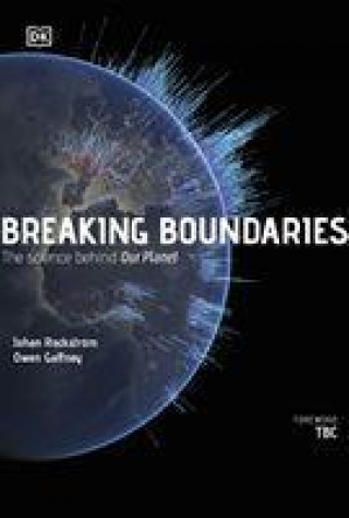 Kniha Breaking Boundaries 