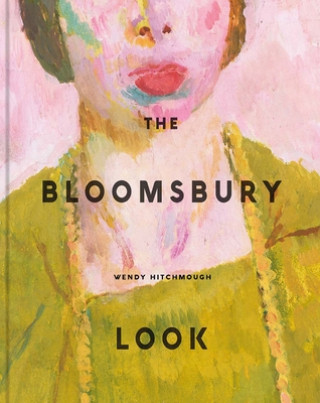 Kniha Bloomsbury Look 