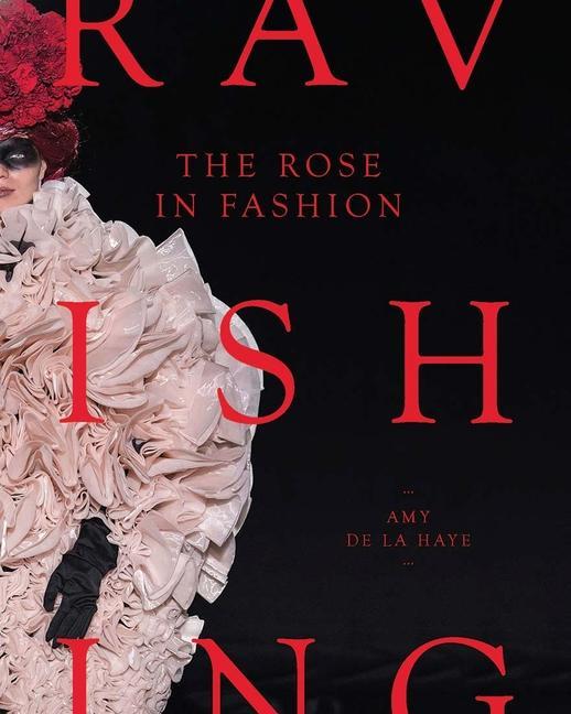 Книга Rose in Fashion 