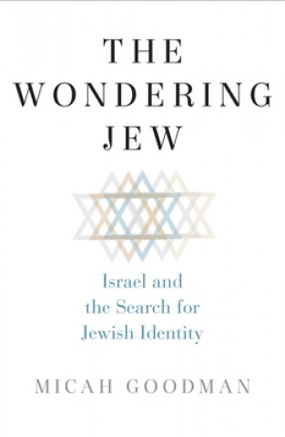 Книга Wondering Jew Eylon Levy
