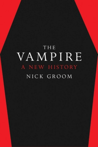 Könyv Vampire 