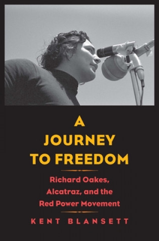 Книга Journey to Freedom 