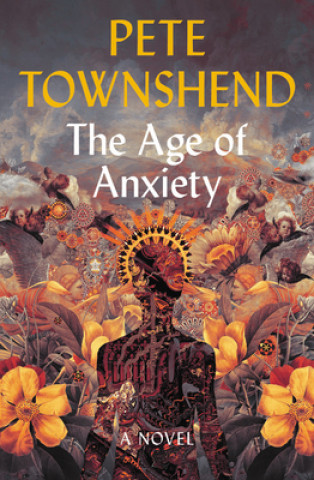 Könyv The Age of Anxiety 